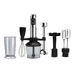 Блендер SOGO SS-14480 1500 Вт Черный (74722826)