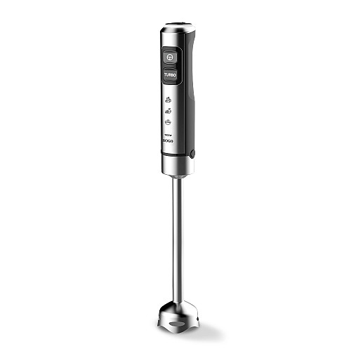 Блендер SOGO SS-14480 1500 Вт Черный (74722826)