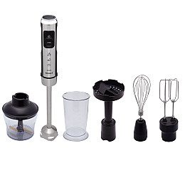 Блендер SOGO SS-14480 1500 Вт Черный (74722826)