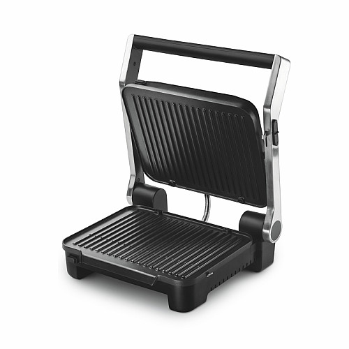 Гриль ZELMER ZPR2600 2000 Вт Чорний (74722833)