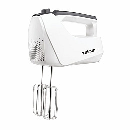 Міксер Zelmer ZHM 2550 550 Вт Белый (74723504)