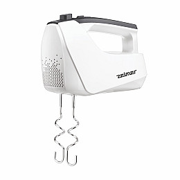 Міксер Zelmer ZHM 2550 550 Вт Белый (74723504)