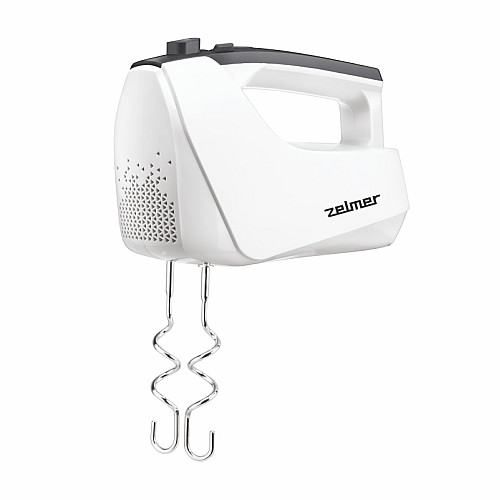 Міксер Zelmer ZHM 2550 550 Вт Белый (74723504)