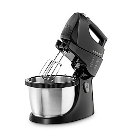 Міксер з чашею ZELMER ZHM2559BS 750 Вт 3 л Черный (74723505)