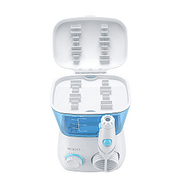 Ирригатор SOGO SS-12360 Бело-голубой (74723515)