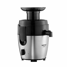 Соковыжималка ZELMER ZJE4800 600 Вт Черно-серый (74723593)