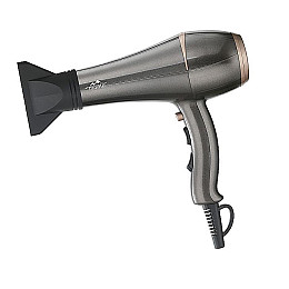 Фен MONTE MT-5211 C 2600 Вт Сірий (74723635)