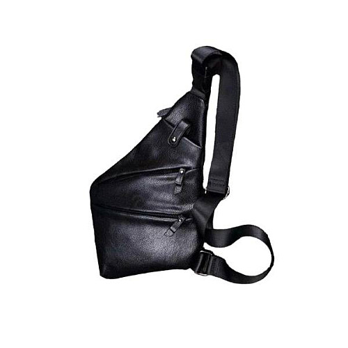 Мужська сумка-кобура Fino (шкіра) 1шт