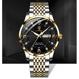 Часы мужские наручные Hemsut Poedagar