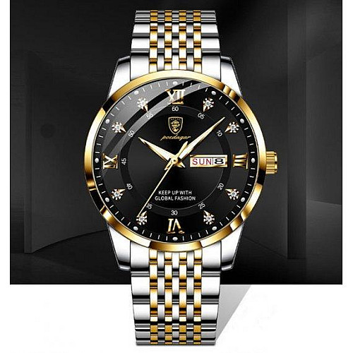 Часы мужские наручные Hemsut Poedagar