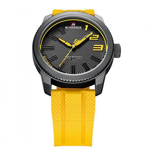 Часы мужские наручные NaviForce Kvantum