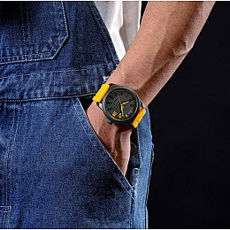 Часы мужские наручные NaviForce Kvantum