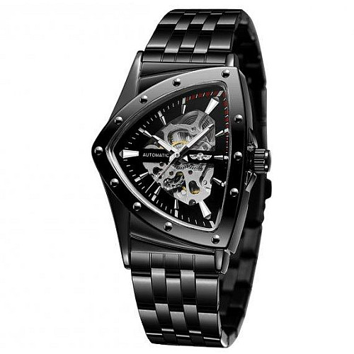 Годинники Winner Future Чорний