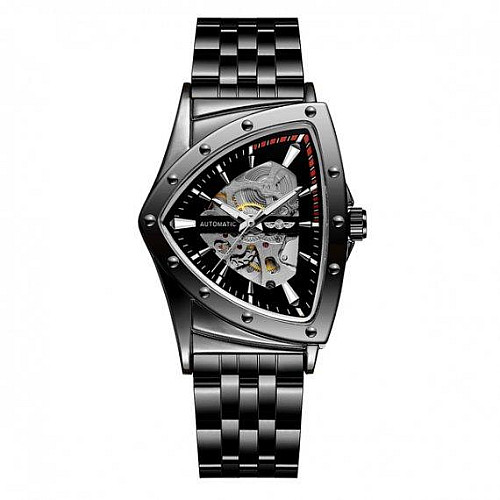 Годинники Winner Future Чорний