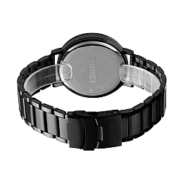 Наручные женские часы Skmei 1550 Light II Черный