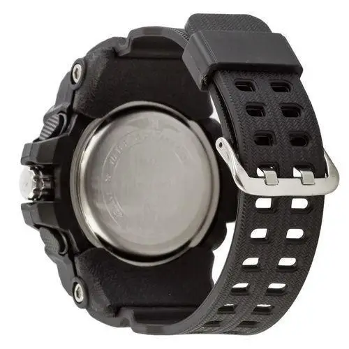 Чоловічі наручні годинники Skmei Disel 1283 Ч