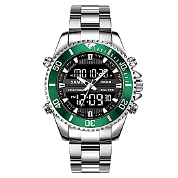 Мужские наручные часы Skmei 1850 С
