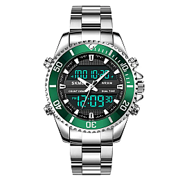 Мужские наручные часы Skmei 1850 С
