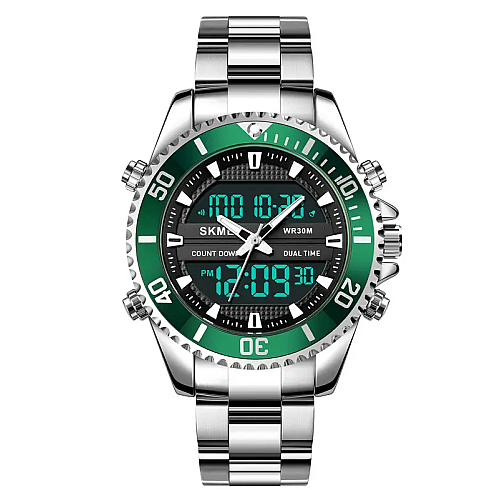 Мужские наручные часы Skmei 1850 С
