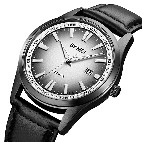 Часы мужские классические Skmei 1986 Ч