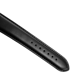 Часы мужские наручные Skmei 1989 Серебристый