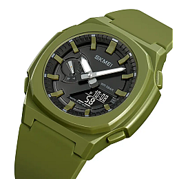Часы мужские наручные Skmei 2091 З