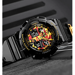 Часы мужские наручные Skmei 1832 Ч