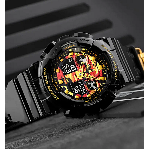 Часы мужские наручные Skmei 1832 Ч