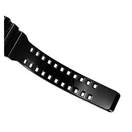 Часы мужские спортивные Skmei 2077 с компасом Черный