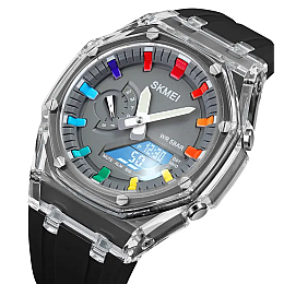 Часы мужские спортивные Skmei 2100 B