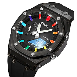 Часы мужские спортивные Skmei 2100 Ч