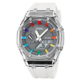 Часы мужские спортивные Skmei 2100 Б