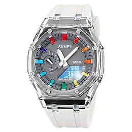 Часы мужские спортивные Skmei 2100 Б