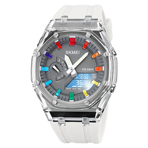 Часы мужские спортивные Skmei 2100 Б