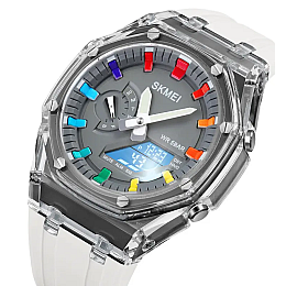 Часы мужские спортивные Skmei 2100 Б