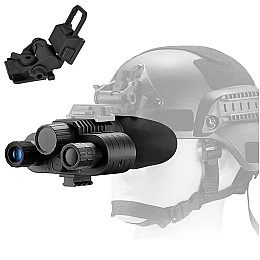 Прибор ночного видения FMA NV-880 8x16MP 1080P HD WiFi 850nm и крепление L4G2 (2178744797)