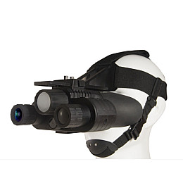 Прибор ночного видения FMA NV-880 8x16MP 1080P HD WiFi 850nm и крепление L4G2 (2178744797)