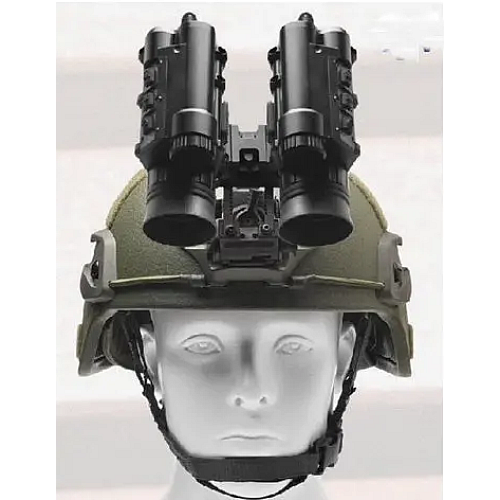 Прибор ночного видения Vector Optics NVG20 Wi-Fi gen3 940nm на шлем