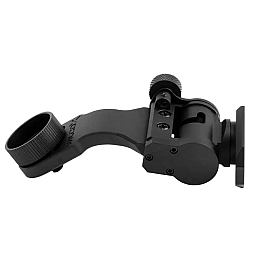 Кріплення-адаптер для приладу нічного бачення Wilcox J-arm PVS-14 до L4G24 (2191917447)