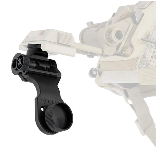 Кріплення-адаптер для приладу нічного бачення Wilcox J-arm PVS-14 до L4G24 (2191917447)