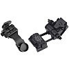 Комплект кріплень для приладу нічного бачення на шолом Sotac NVG Wilcox L4G24 та J-Arm PVS-14 (2191954058)