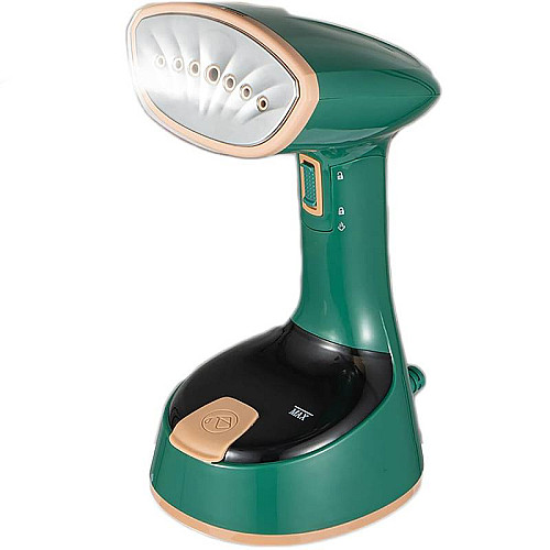 Ручний отпарювач Sokany SK-GT-3065 складний зелений (SKGT3065GR)