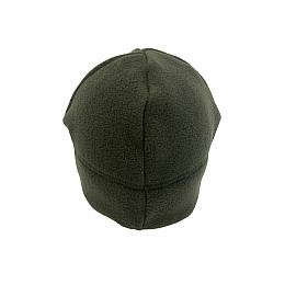 Шапка хаки 4Profi One Size Малинка