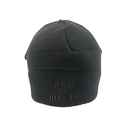 Шапка 4Profiм One Size черный Зам по