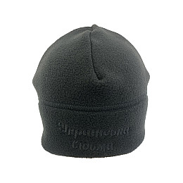 Шапка 4Profiм One Size черный Українська відьма