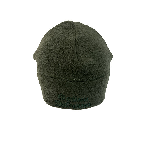 Шапка хаки 4Profi Файна дівчина One Size