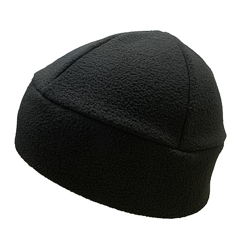 Шапка 5-клинка 4Profi черный L / 57-58