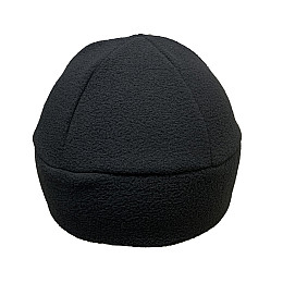 Шапка 5-клинка 4Profi черный L / 57-58