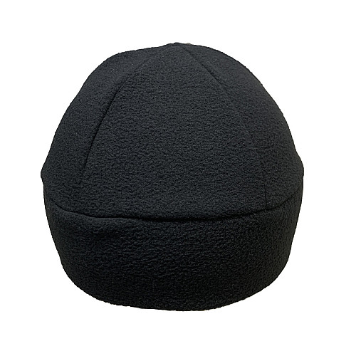 Шапка 5-клинка 4Profi черный L / 57-58