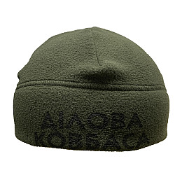 Шапка хаки 4Profiм One Size Ділова ковбаса